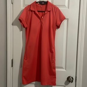 Nike golf dress
